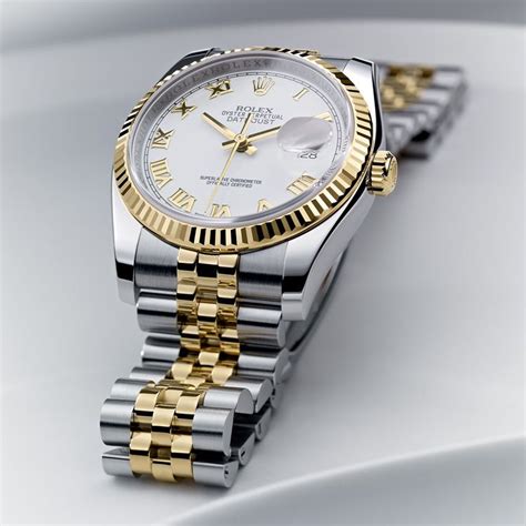 rolex watch care and maintenance